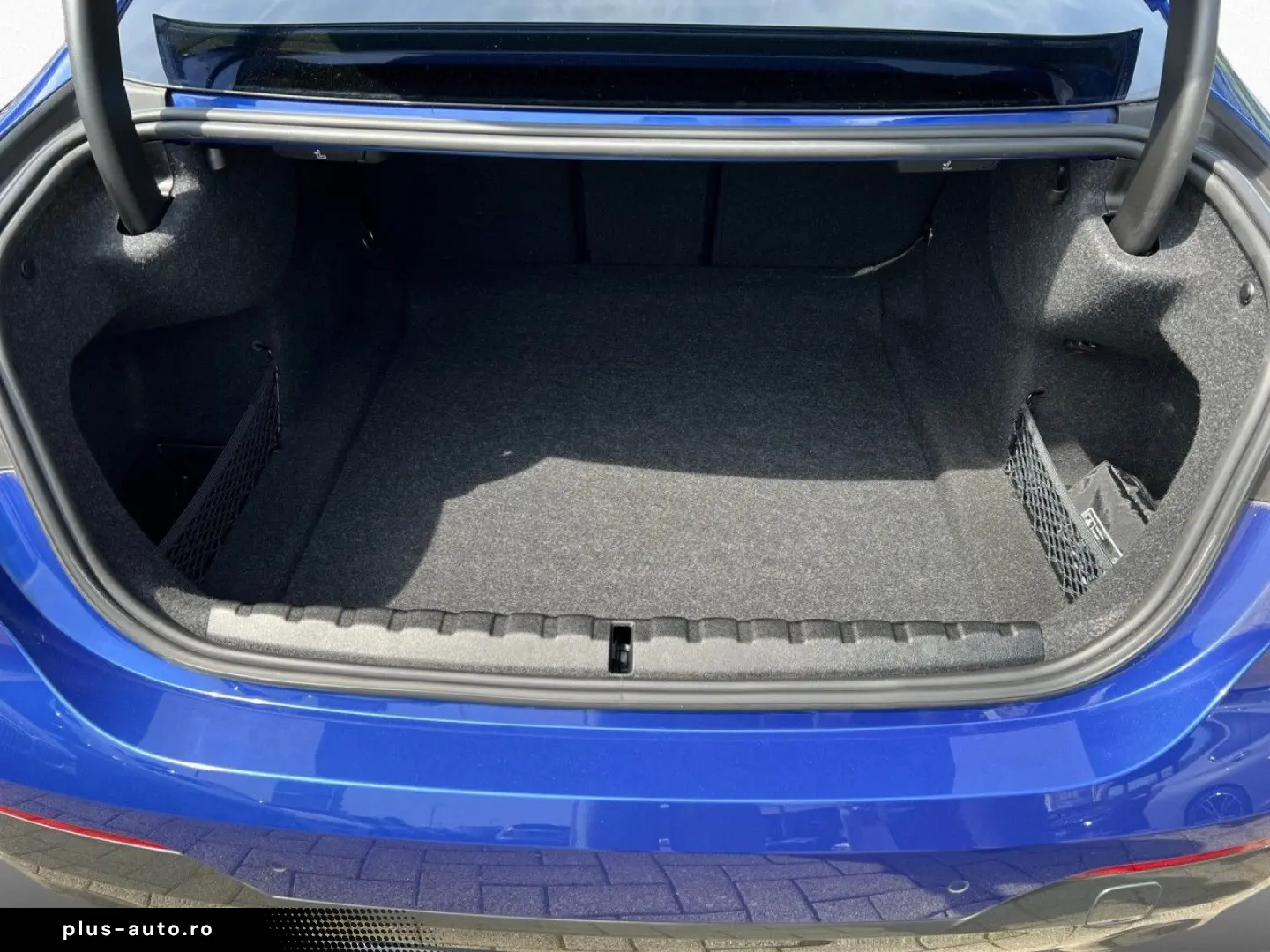 430i Coupe M SPORT LivePro HiFi RFK Temp LED SHz