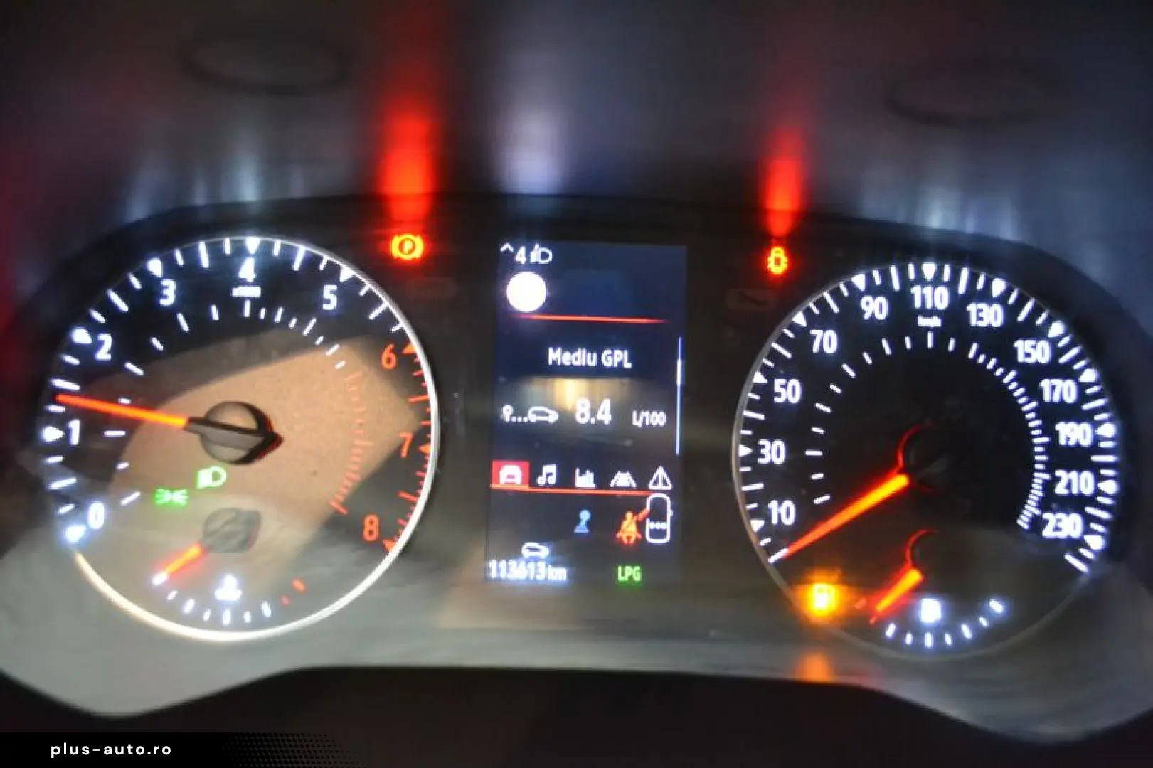 RENAULT CAPTUR 1.0 TCe GPL 100CP equilibre