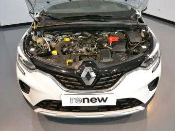 RENAULT CAPTUR 1.0 TCe GPL 100CP equilibre