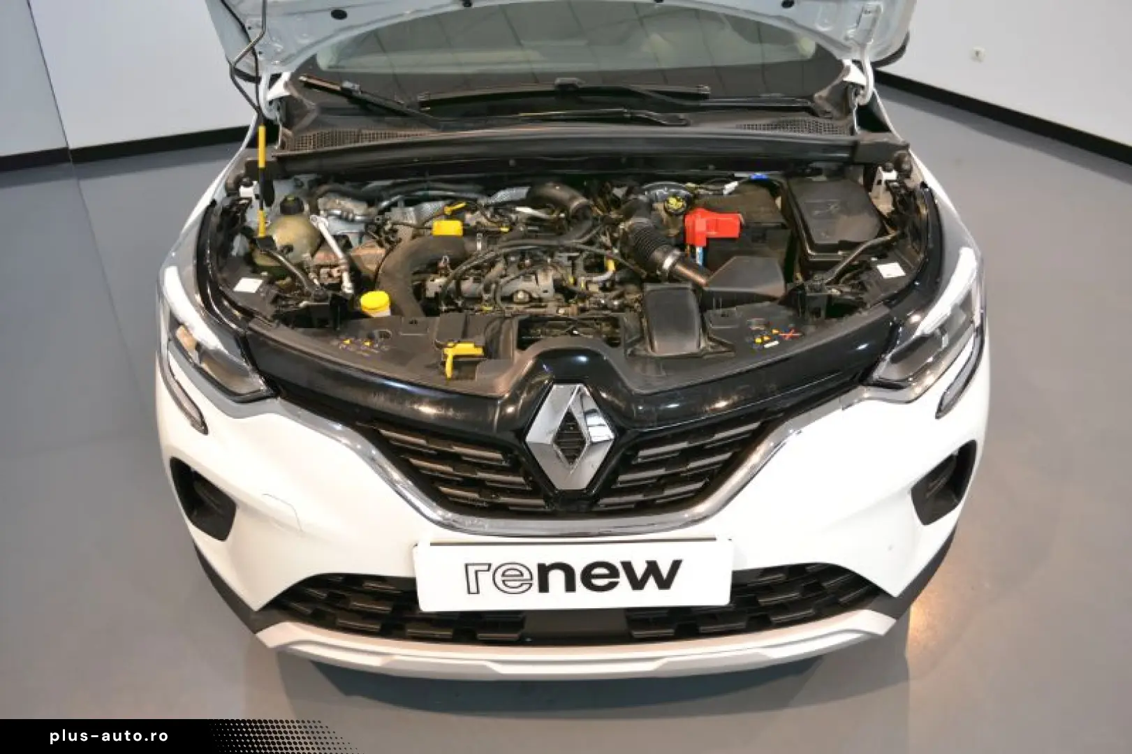 RENAULT CAPTUR 1.0 TCe GPL 100CP equilibre