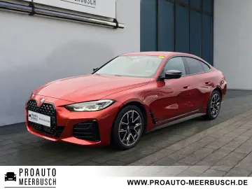 420d xDrive Gran Coupe M Sport ACC STNDHZNG H&K
