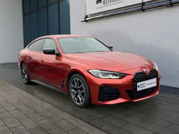 420d xDrive Gran Coupe M Sport ACC STNDHZNG H&K