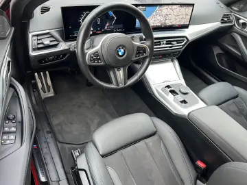 420d xDrive Gran Coupe M Sport ACC STNDHZNG H&K