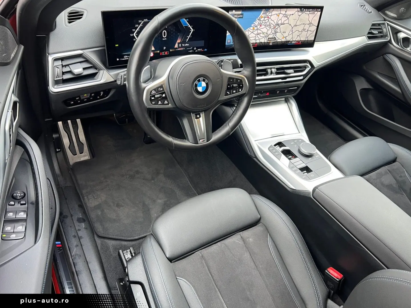 420d xDrive Gran Coupe M Sport ACC STNDHZNG H&K