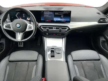 420d xDrive Gran Coupe M Sport ACC STNDHZNG H&K