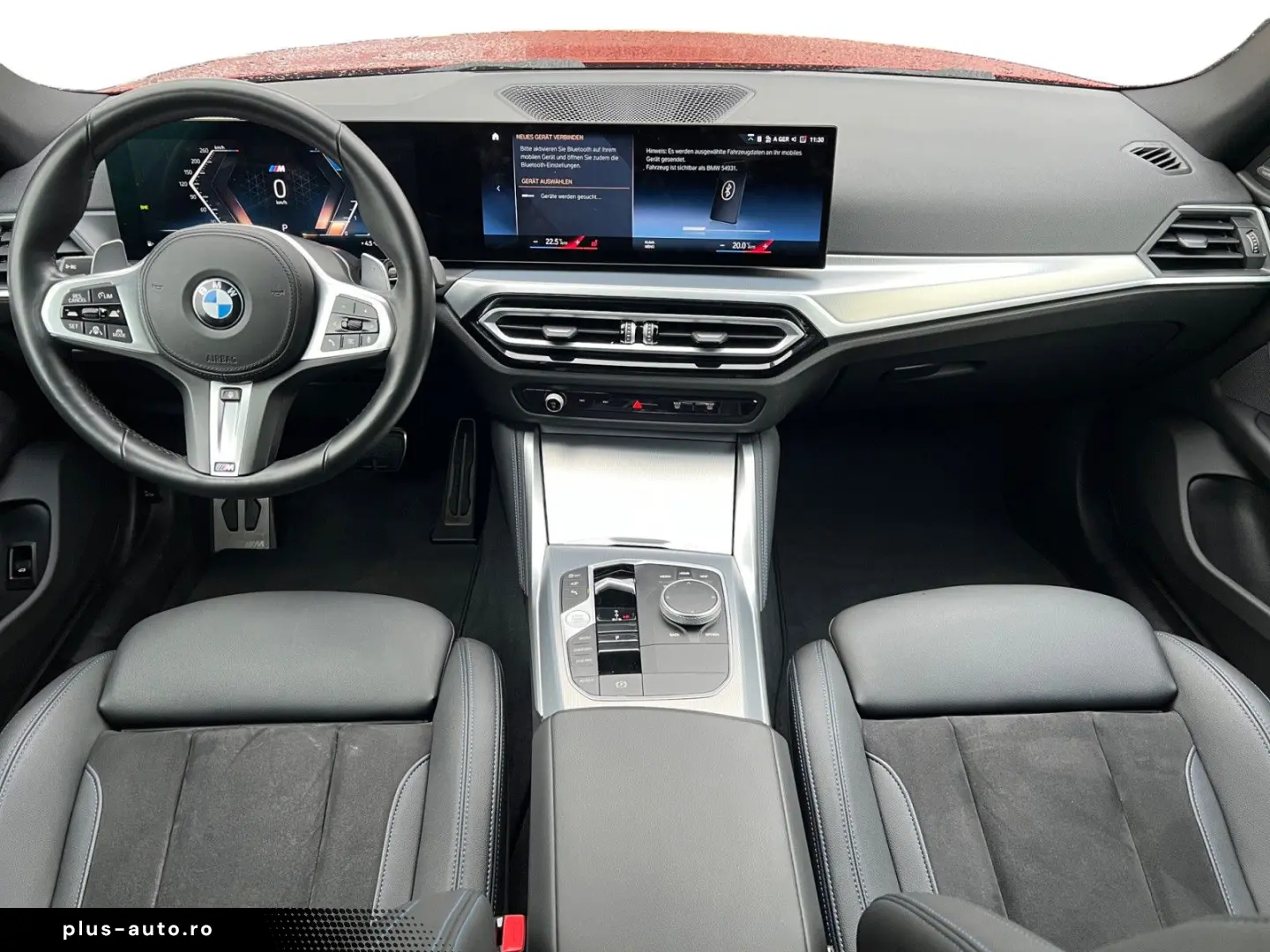 420d xDrive Gran Coupe M Sport ACC STNDHZNG H&K