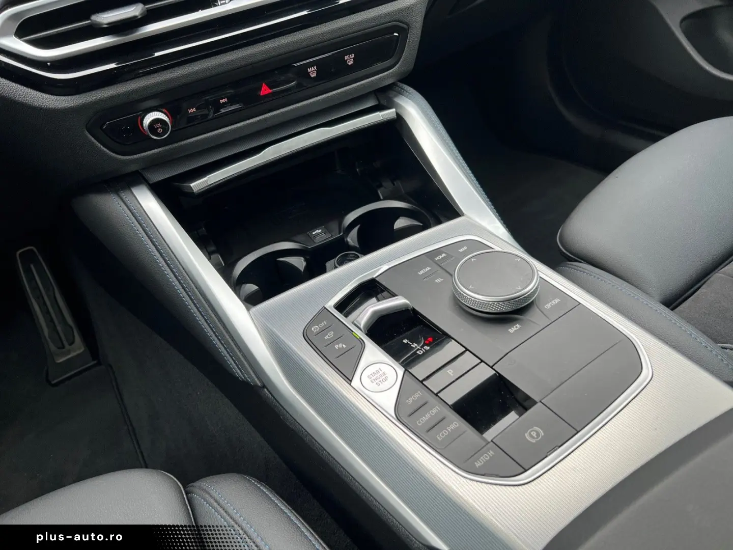 420d xDrive Gran Coupe M Sport ACC STNDHZNG H&K