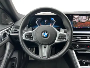 420d xDrive Gran Coupe M Sport ACC STNDHZNG H&K