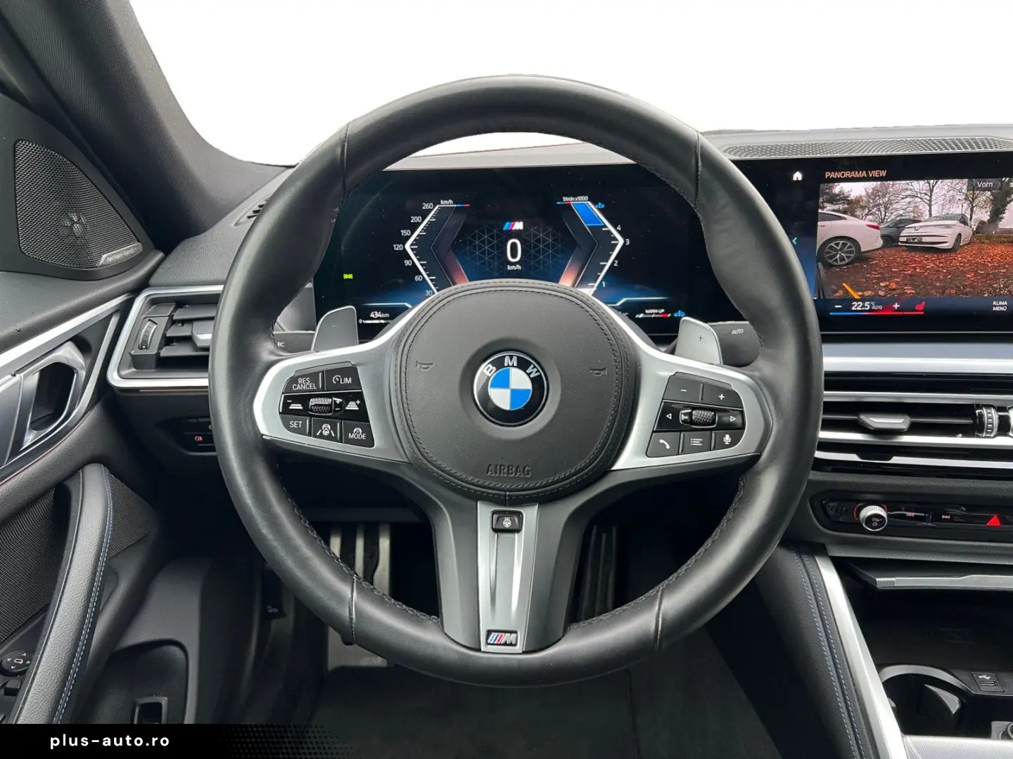 420d xDrive Gran Coupe M Sport ACC STNDHZNG H&K