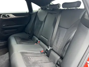 420d xDrive Gran Coupe M Sport ACC STNDHZNG H&K