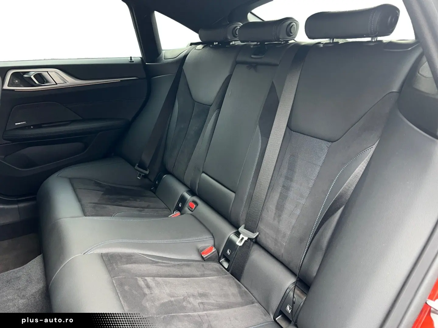 420d xDrive Gran Coupe M Sport ACC STNDHZNG H&K