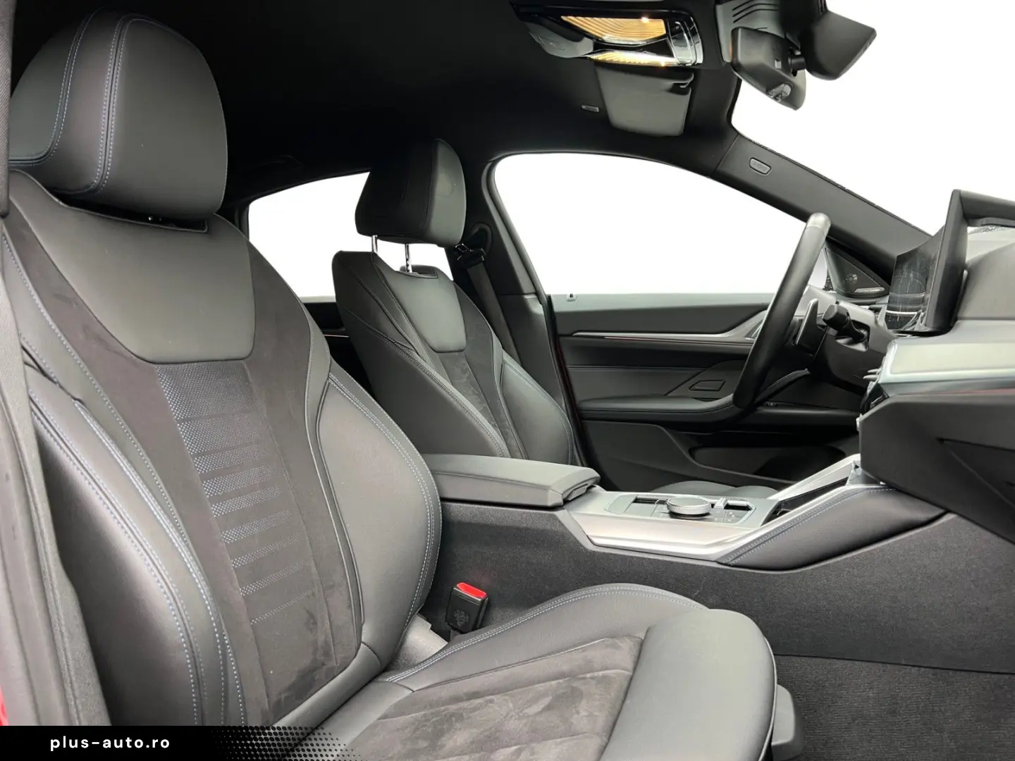 420d xDrive Gran Coupe M Sport ACC STNDHZNG H&K