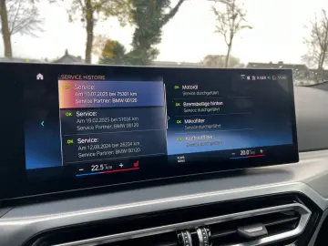 420d xDrive Gran Coupe M Sport ACC STNDHZNG H&K