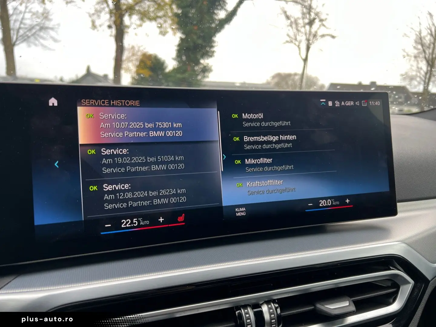 420d xDrive Gran Coupe M Sport ACC STNDHZNG H&K