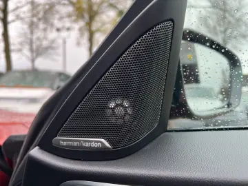 420d xDrive Gran Coupe M Sport ACC STNDHZNG H&K