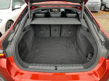 420d xDrive Gran Coupe M Sport ACC STNDHZNG H&K