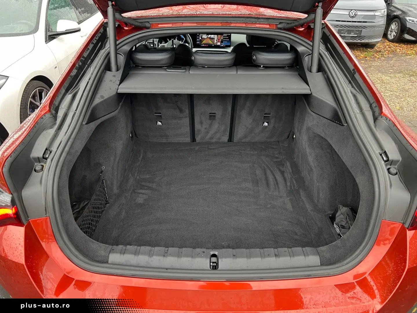 420d xDrive Gran Coupe M Sport ACC STNDHZNG H&K