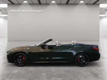 430i Cabrio M Sport LiveCockpitProf PDC HiFi
