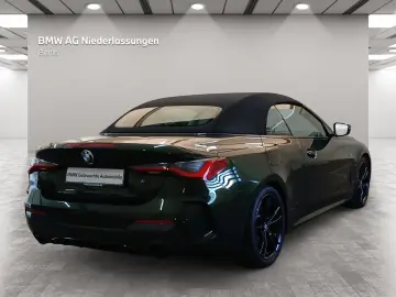 430i Cabrio M Sport LiveCockpitProf PDC HiFi