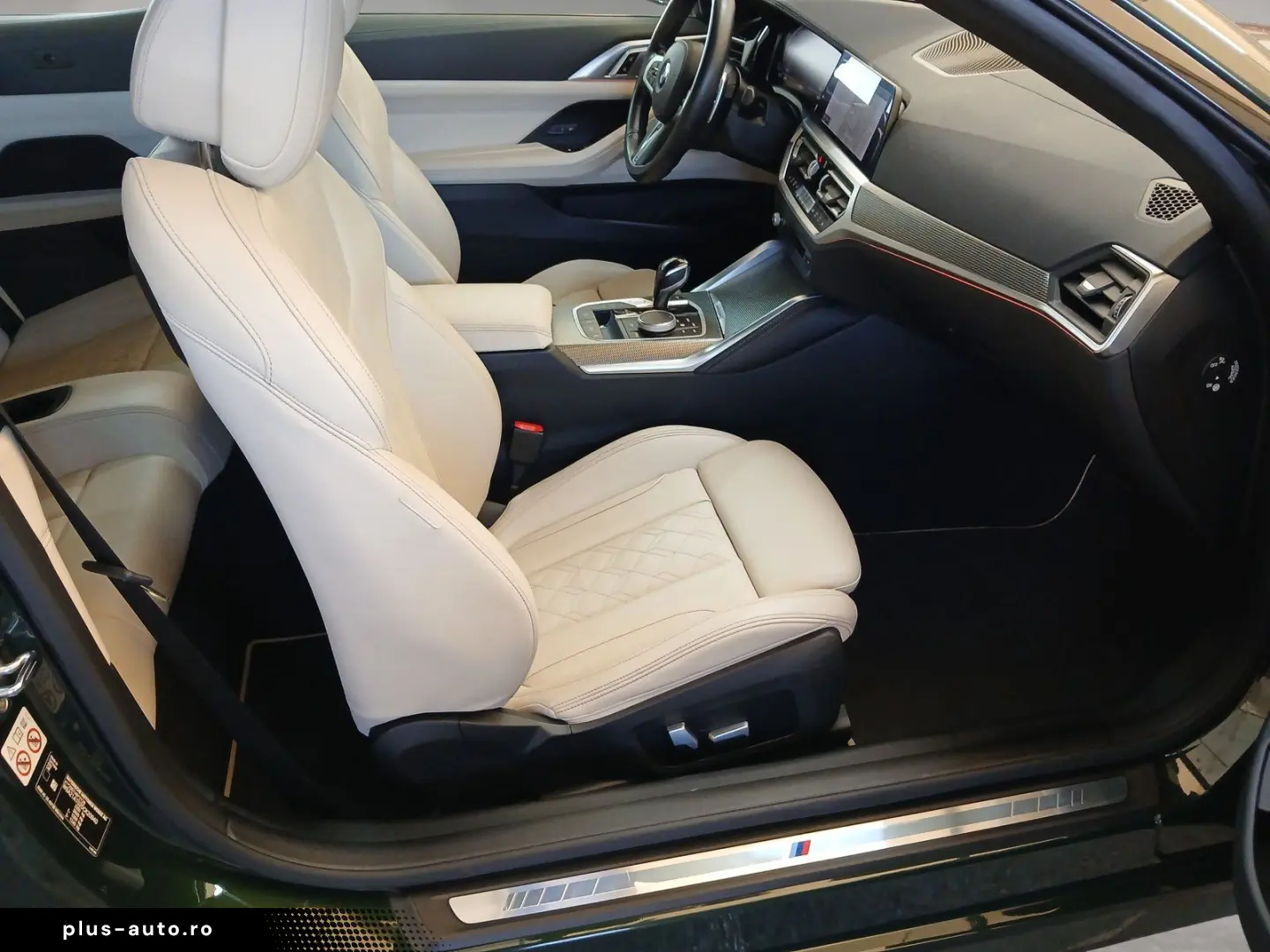 430i Cabrio M Sport LiveCockpitProf PDC HiFi