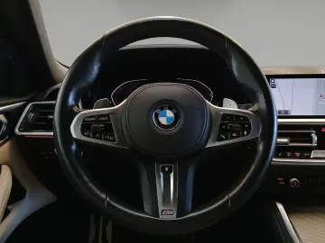 430i Cabrio M Sport LiveCockpitProf PDC HiFi