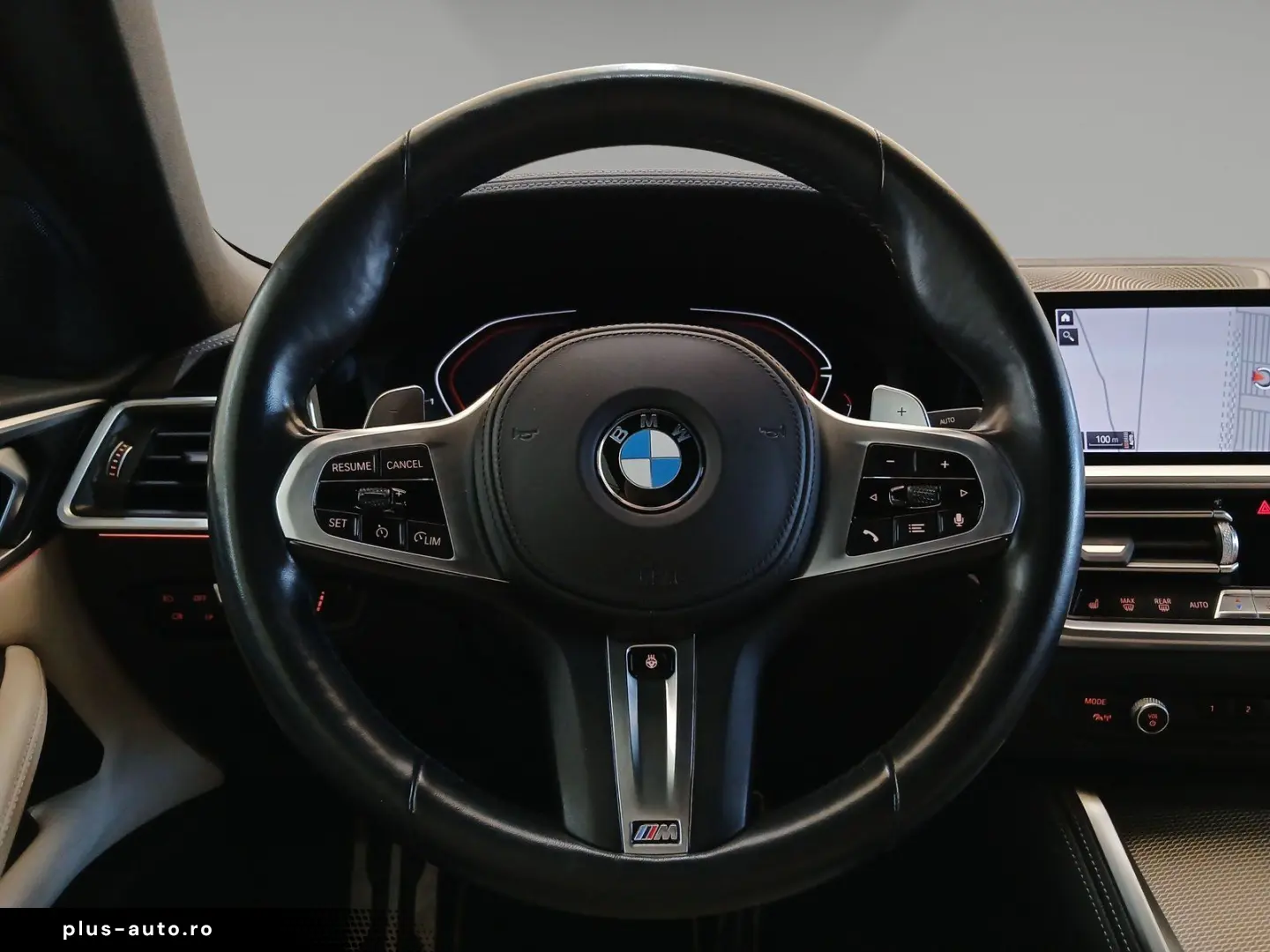 430i Cabrio M Sport LiveCockpitProf PDC HiFi