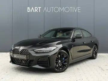 420 Gran Coupé 4-serie 420i M Sport Camera Cruis