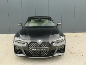 420 Gran Coupé 4-serie 420i M Sport Camera Cruis