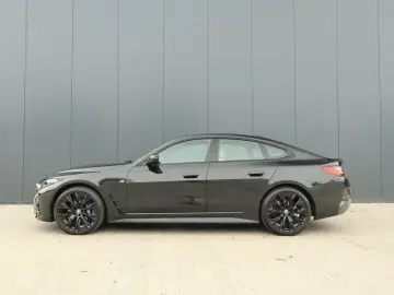 420 Gran Coupé 4-serie 420i M Sport Camera Cruis