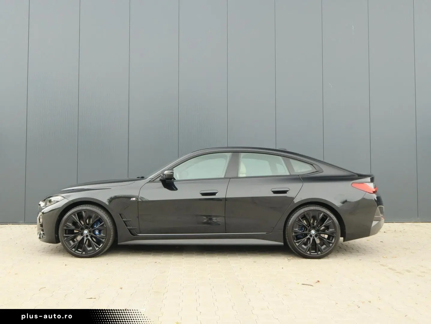 420 Gran Coupé 4-serie 420i M Sport Camera Cruis