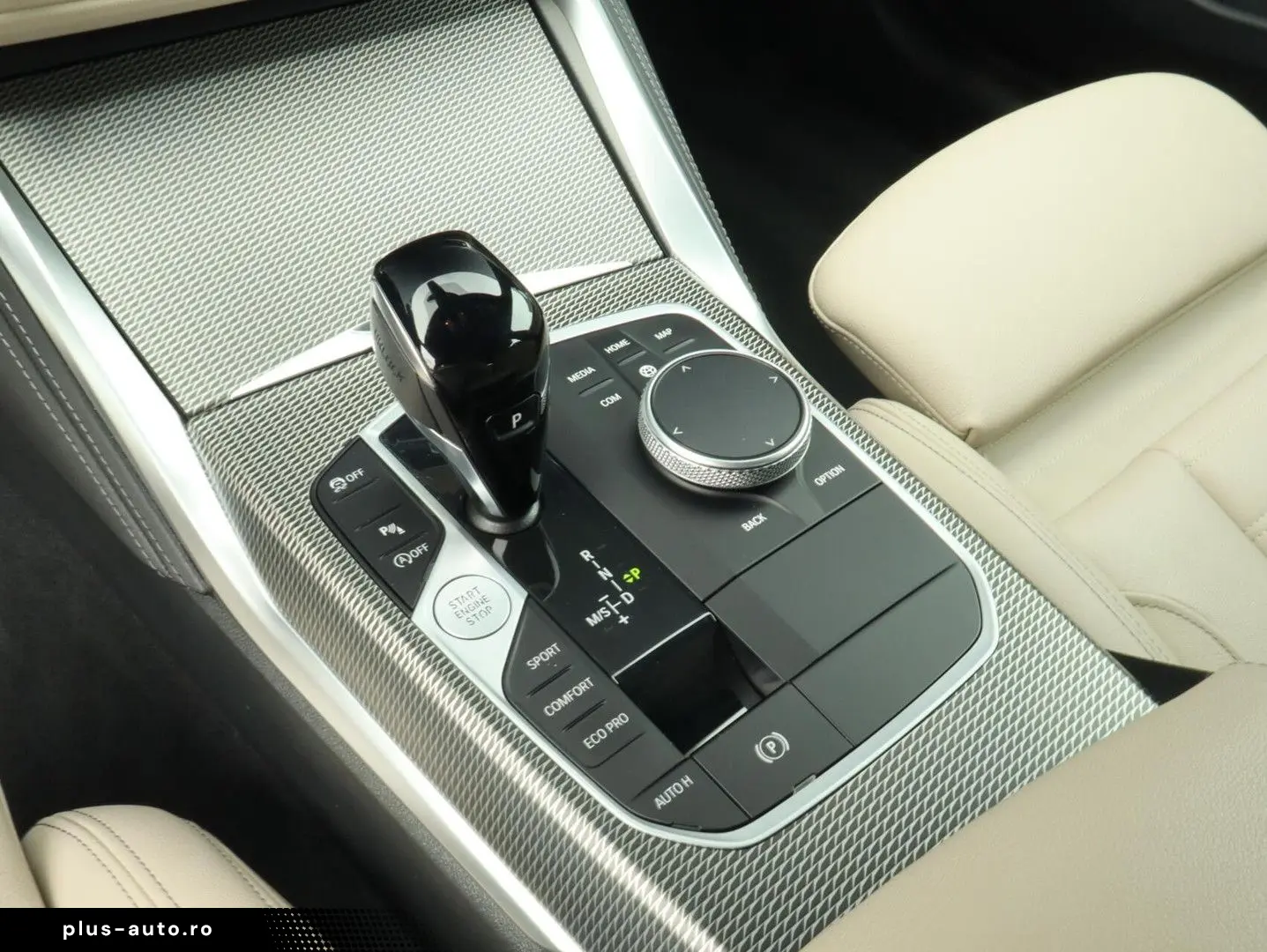 420 Gran Coupé 4-serie 420i M Sport Camera Cruis