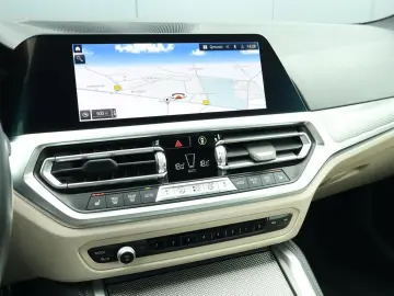 420 Gran Coupé 4-serie 420i M Sport Camera Cruis