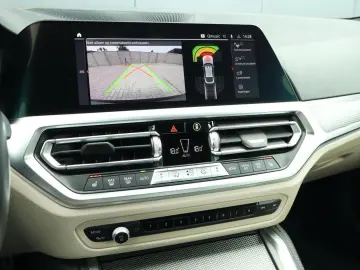 420 Gran Coupé 4-serie 420i M Sport Camera Cruis