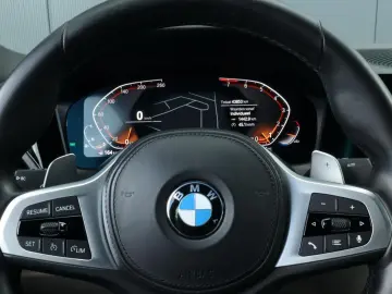 420 Gran Coupé 4-serie 420i M Sport Camera Cruis