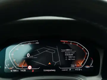 420 Gran Coupé 4-serie 420i M Sport Camera Cruis