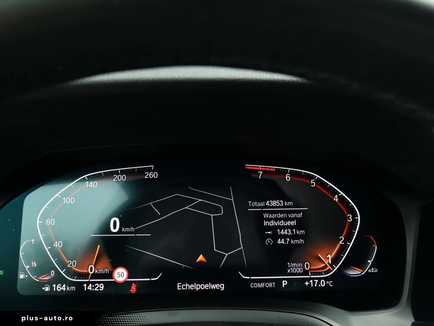 420 Gran Coupé 4-serie 420i M Sport Camera Cruis