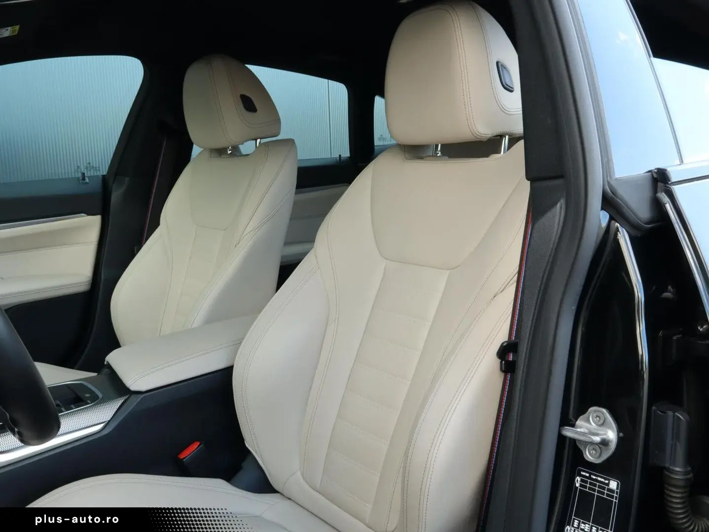 420 Gran Coupé 4-serie 420i M Sport Camera Cruis