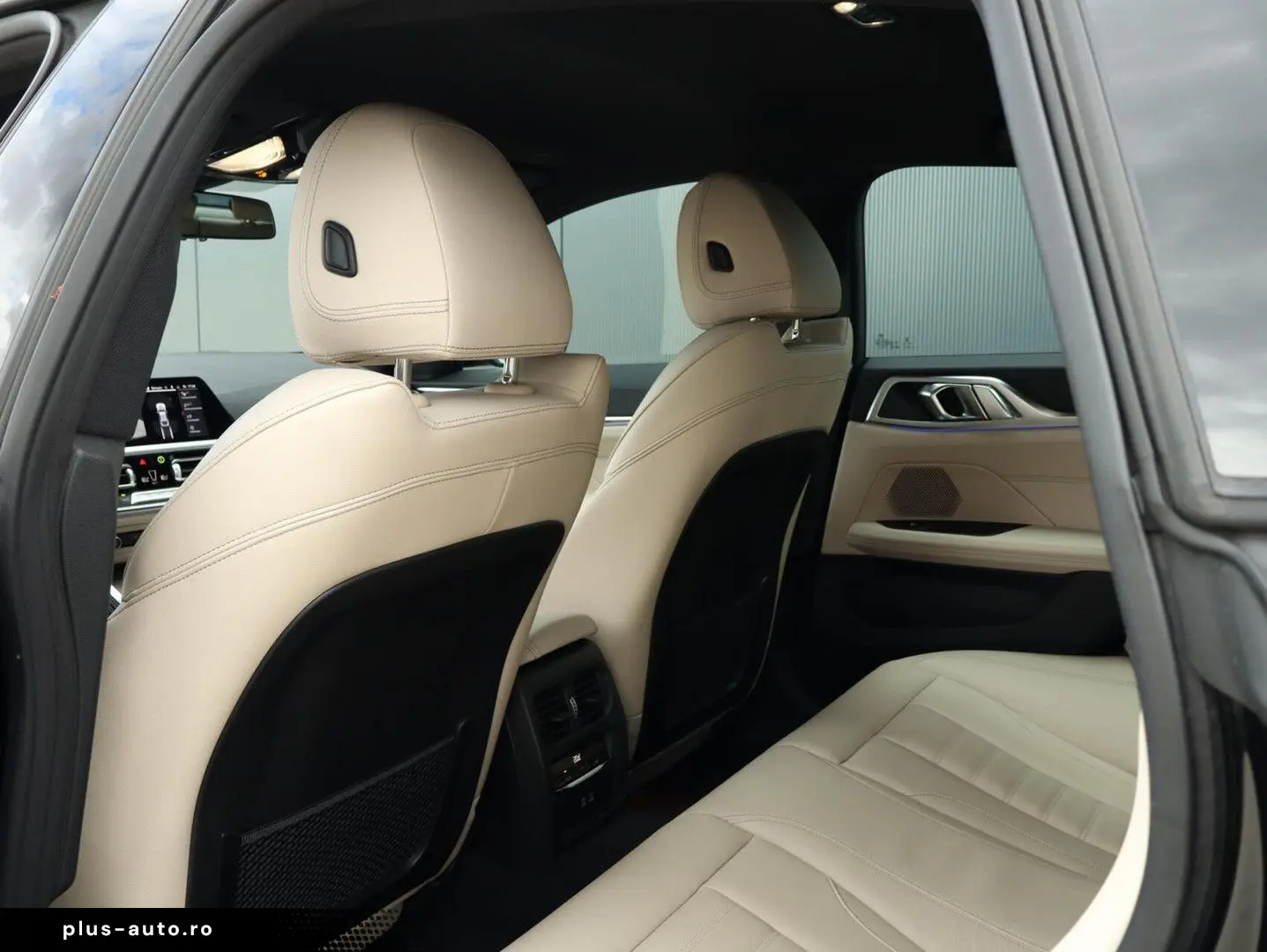 420 Gran Coupé 4-serie 420i M Sport Camera Cruis