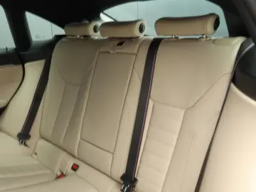 420 Gran Coupé 4-serie 420i M Sport Camera Cruis