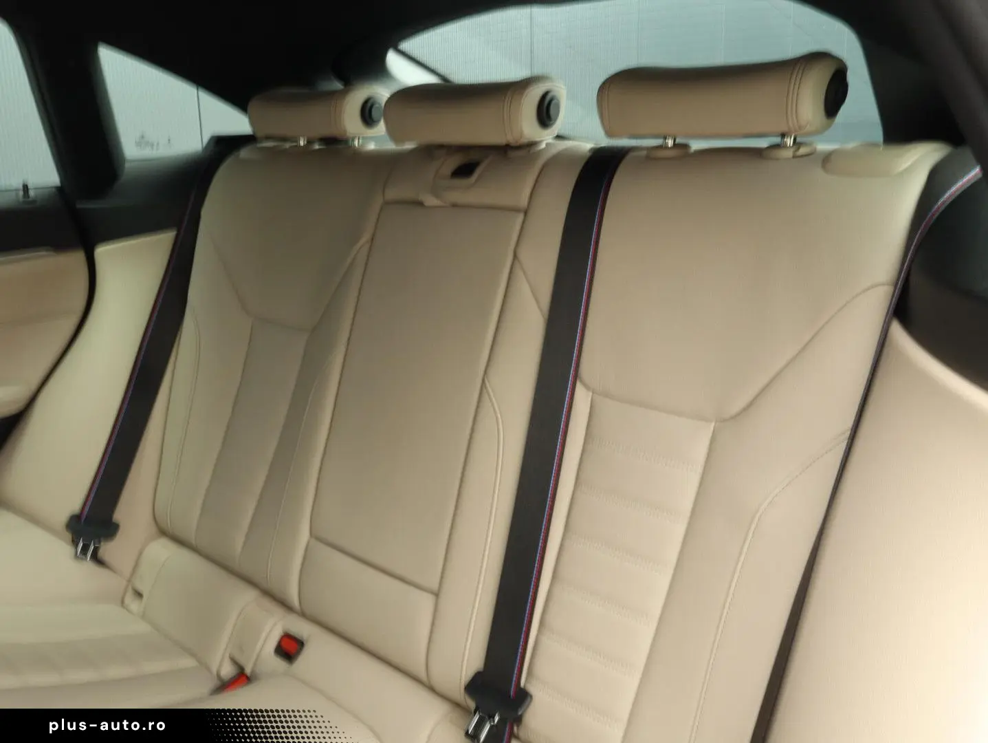 420 Gran Coupé 4-serie 420i M Sport Camera Cruis