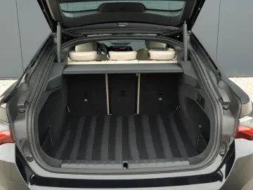 420 Gran Coupé 4-serie 420i M Sport Camera Cruis