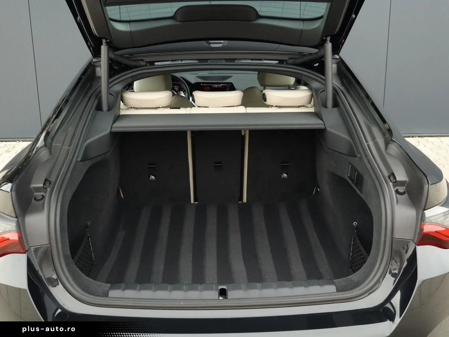 420 Gran Coupé 4-serie 420i M Sport Camera Cruis