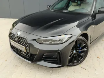 420 Gran Coupé 4-serie 420i M Sport Camera Cruis