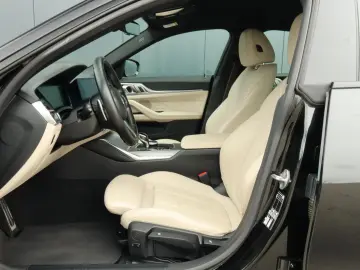 420 Gran Coupé 4-serie 420i M Sport Camera Cruis