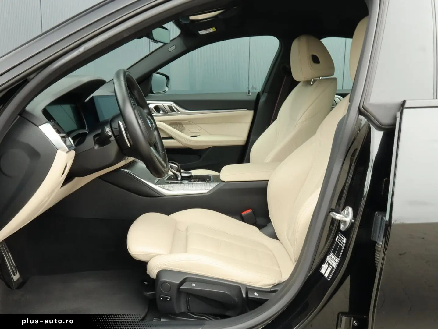 420 Gran Coupé 4-serie 420i M Sport Camera Cruis