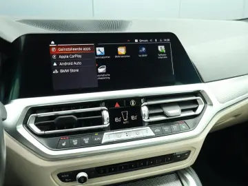 420 Gran Coupé 4-serie 420i M Sport Camera Cruis