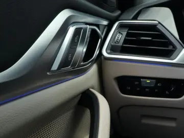 420 Gran Coupé 4-serie 420i M Sport Camera Cruis