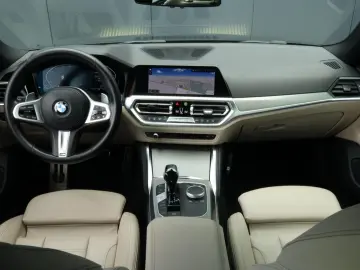 420 Gran Coupé 4-serie 420i M Sport Camera Cruis