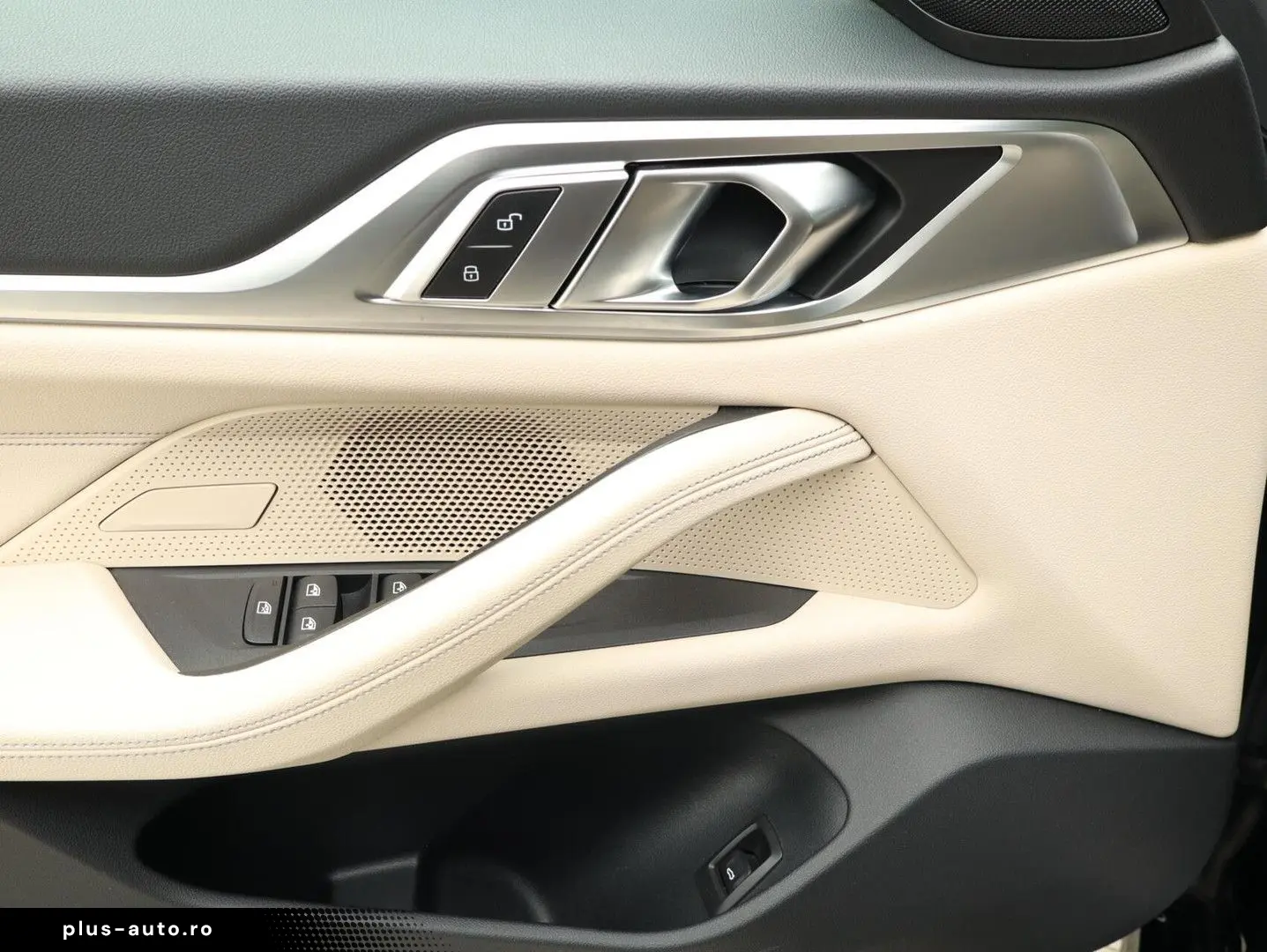 420 Gran Coupé 4-serie 420i M Sport Camera Cruis