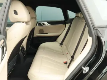 420 Gran Coupé 4-serie 420i M Sport Camera Cruis